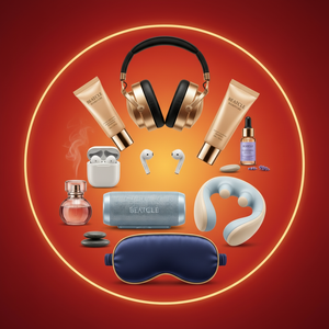 Audio & Relaxation
