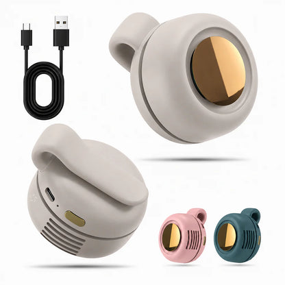 360° Ultralight Portable Fan