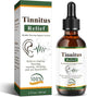 Tinnitus Relief Drops – 100% Herbal Formula