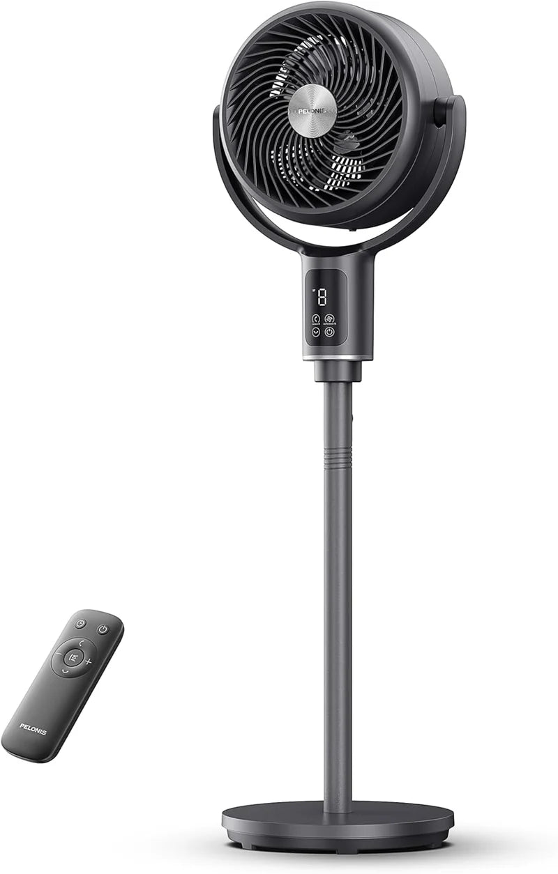 F1 Air Circulation Fan © Ⓢ Bezmo