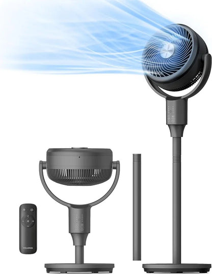 F1 Air Circulation Fan © Ⓢ Bezmo
