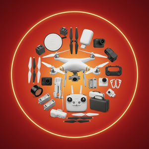 Drones & Accessories