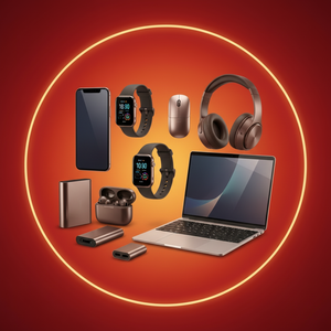 Tech & Gadgets
