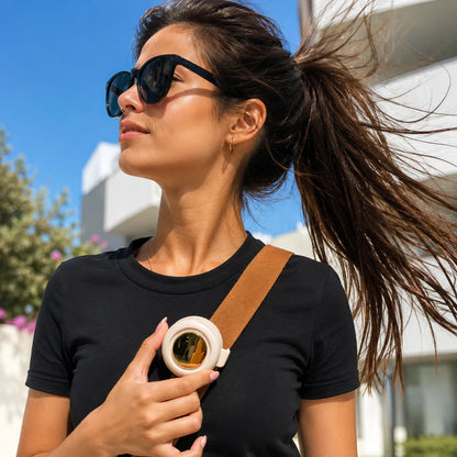 360° Ultralight Portable Fan